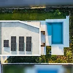 Nnv Pool Villa *