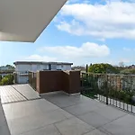 Villa Nnv Pool