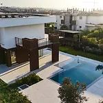 Nnv Pool Villa *