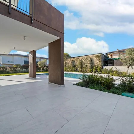 Villa Nnv Pool